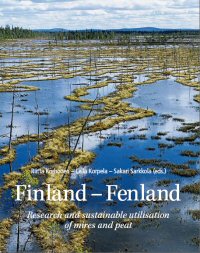Finland - Fenland