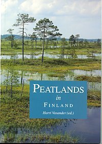 Peatlands in Finland