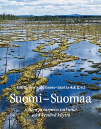 Suomi - Suomaa